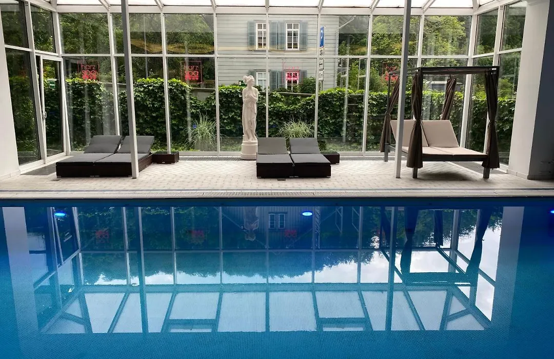 Harz Hotel&Spa Seela-1